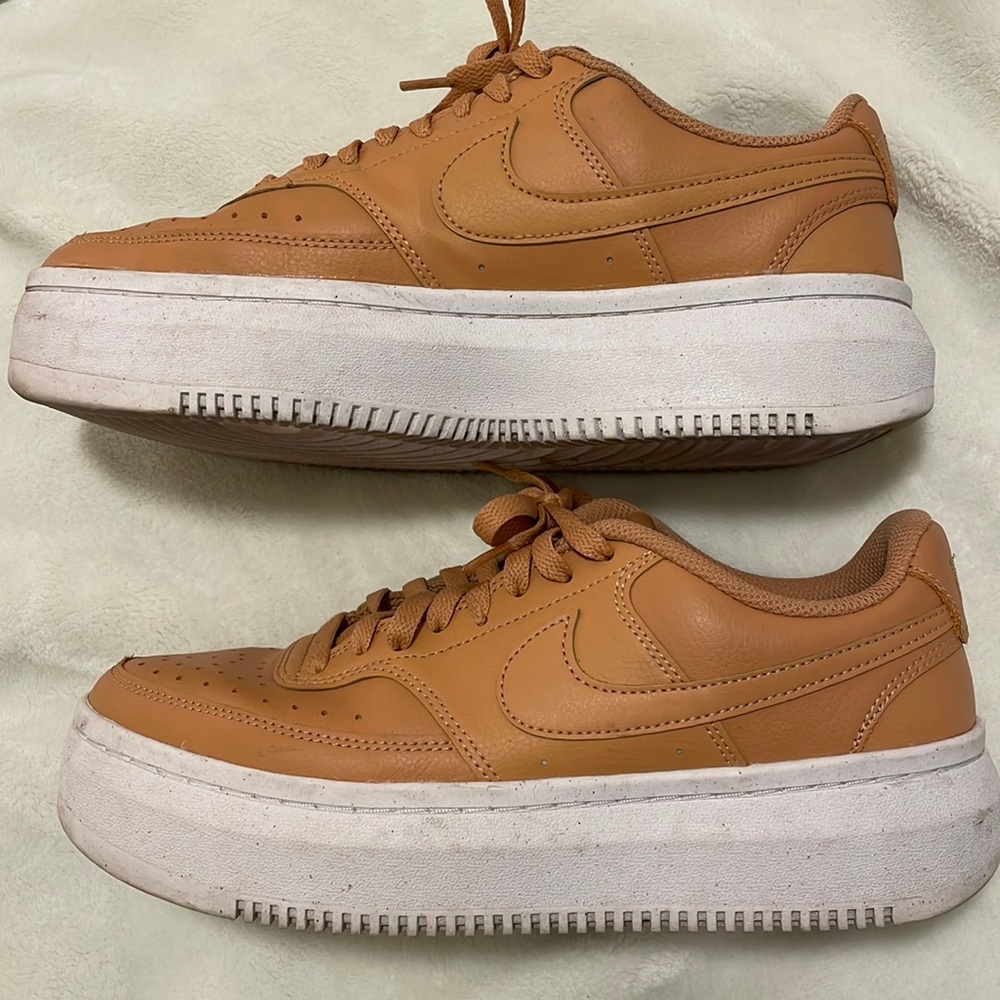 Nike Women’s Court Vision Alta